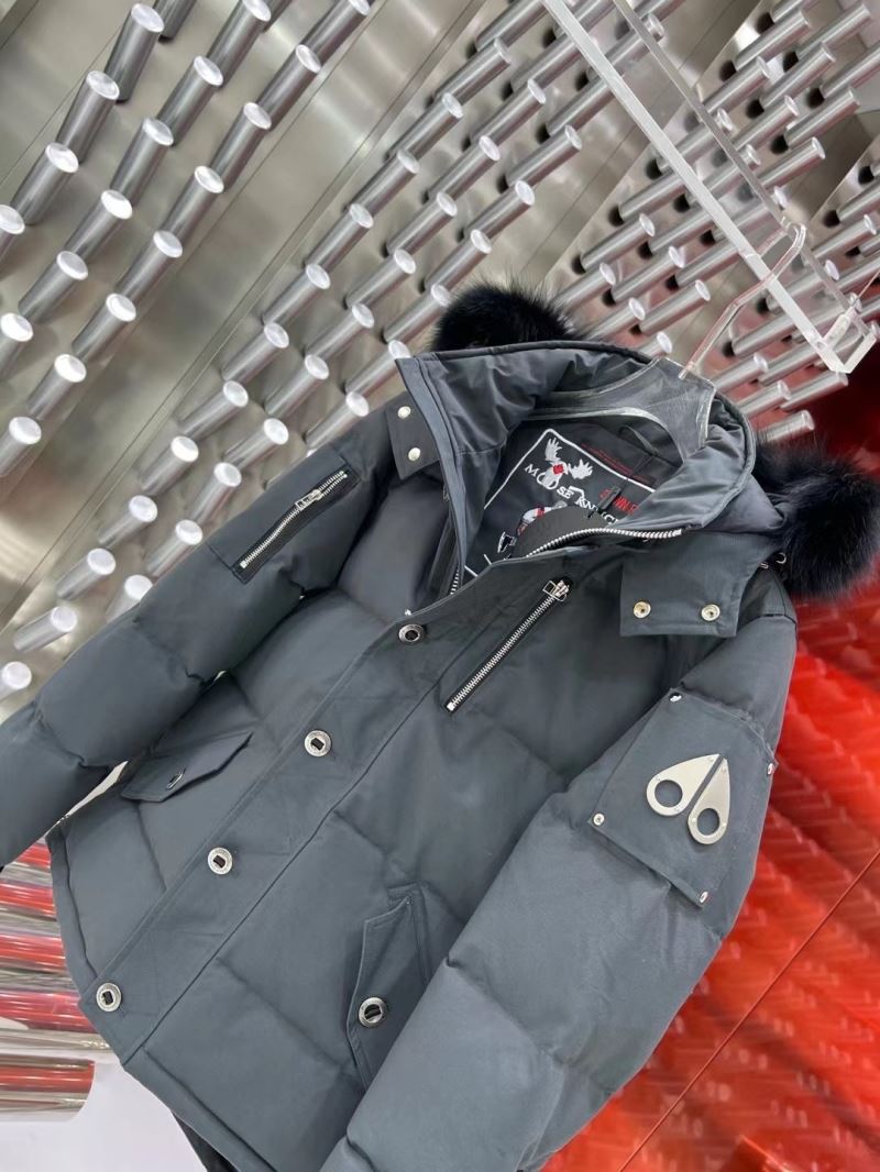 Canada Goose Down Jackets